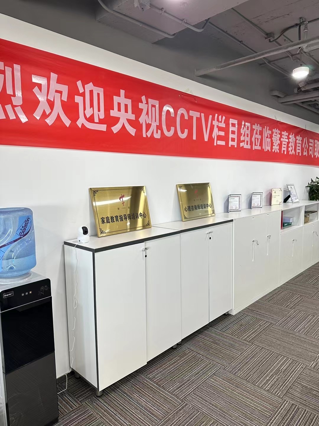 北京蘩青咨询有限公司图片