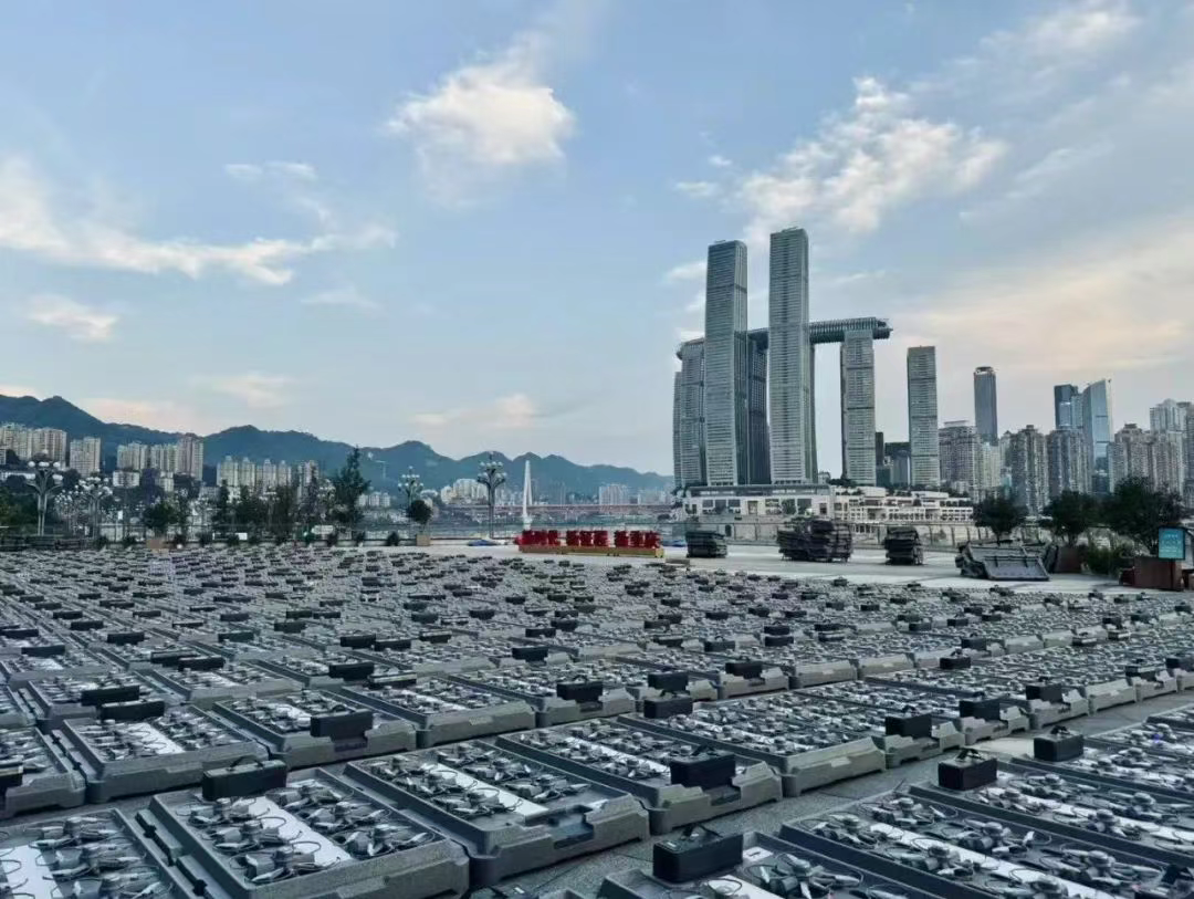 深圳大漠大智控技术有限公司图片
