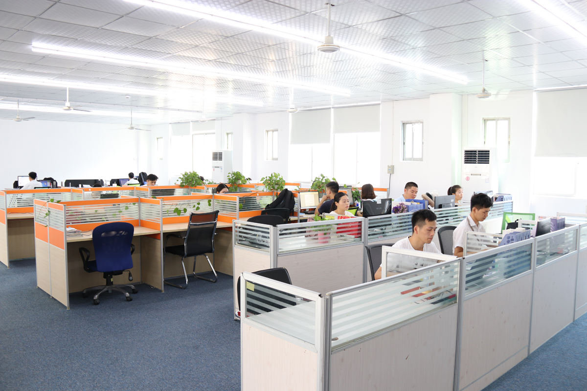 深圳市硕凯电子股份有限公司图片