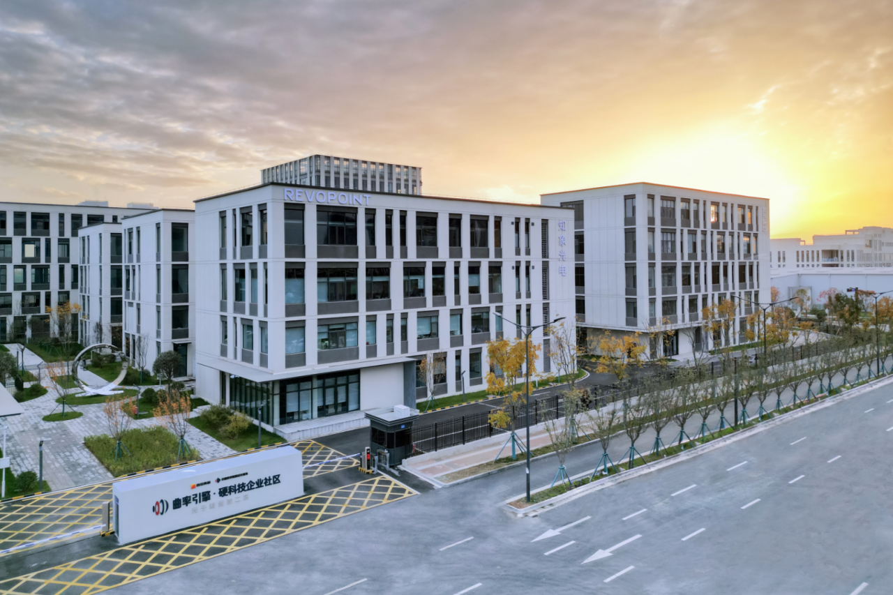 西安知象光电科技有限公司图片 西安知象光电科技有限公司图片