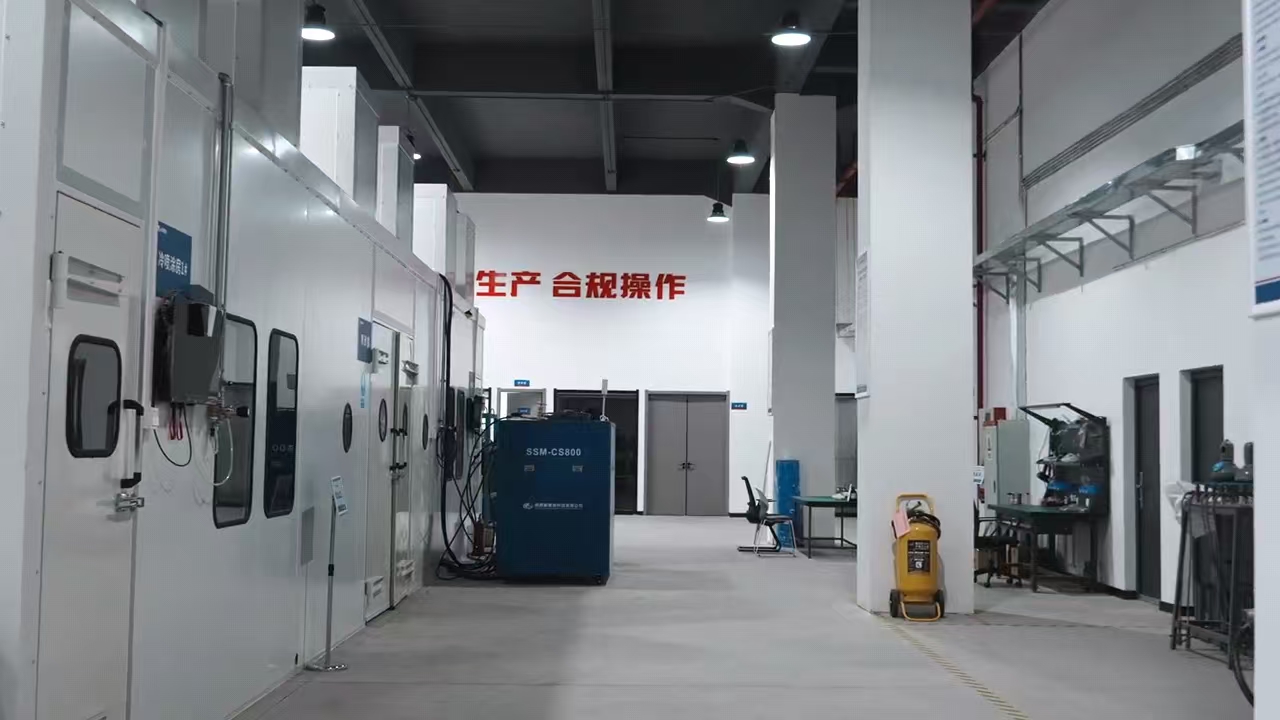 陕西斯赛姆科技有限公司图片 陕西斯赛姆科技有限公司图片