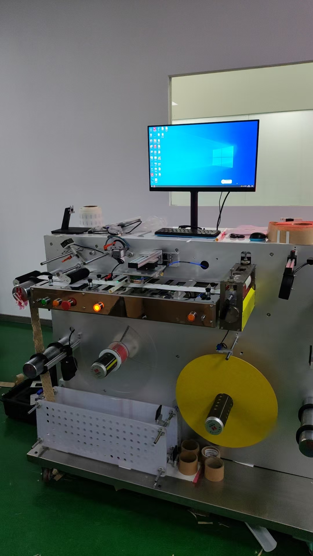 杭州春笙物联科技有限公司图片 杭州春笙物联科技有限公司图片