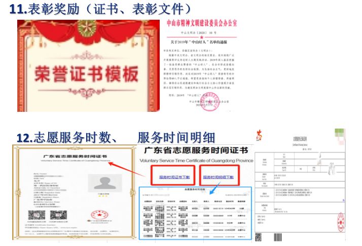 2026中山三乡镇积分入学申请指南