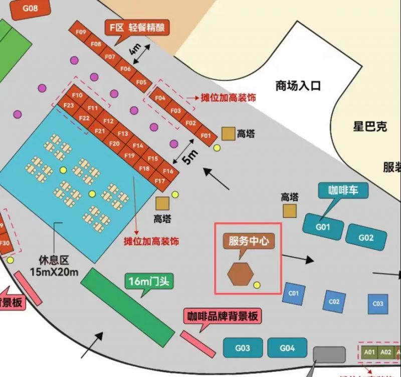 2026中山首届湾区引力超级咖啡节活动
