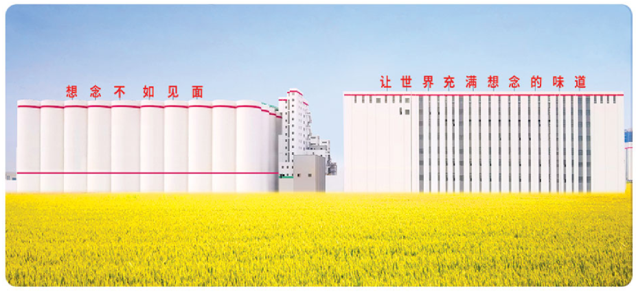 想念食品股份有限公司图片 想念食品股份有限公司图片