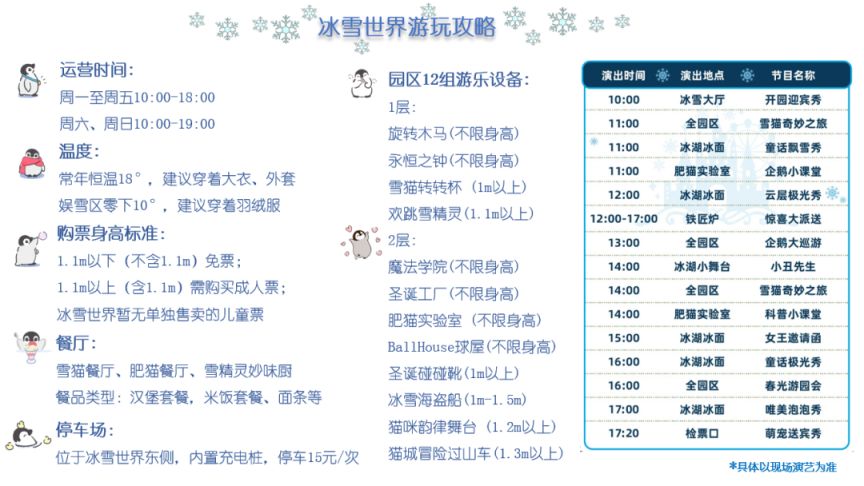 2023工会会员去郑州银基冰雪世界入园要带什么证件